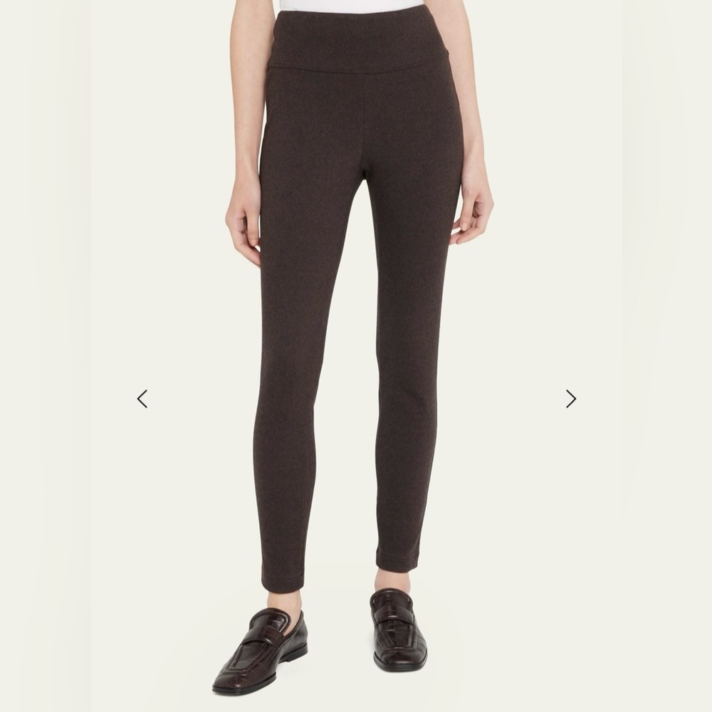 THEORY Knit Leggings